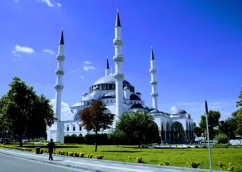 RDC-Turquie :  programme de Félix Tshisekedi dès ce lundi à Ankara