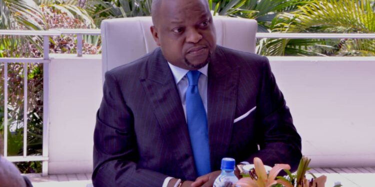 Jean-Claude Kabongo, le Conseiller Spécial du Chef de l’Etat en matière des investissements dont le bilan confond les détracteurs