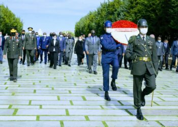 RDC-Turquie : la visite de Félix Tshisekedi augure une coopération fructueuse entre Kinshasa et Ankara