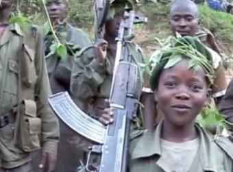 Ituri : les FARDC infligent de lourdes pertes aux miliciens CODECO