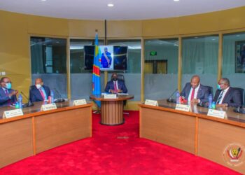 RDC: évaluation des préparatifs des Jeux de la francophonie mardi à la Primature