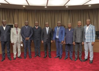 RDC : les doléances des députés provinciaux présentées au Premier Ministre Sama Lukonde