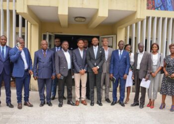 RDC/Médias : les patrons des sociétés de télédistribution pour la promotion de la RTNC