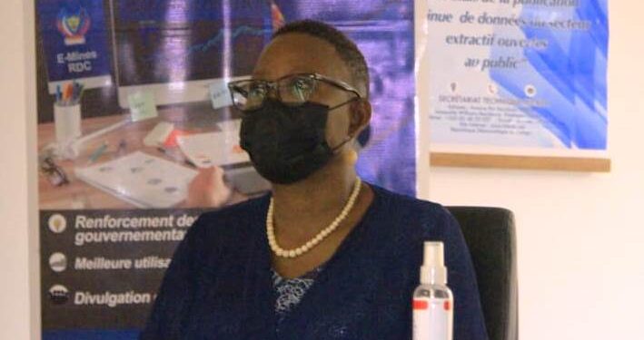 Lualaba : Antoinette N&rsquo;Samba enjoint aux entreprises minières de poser des actions à impact visible en faveur de la population
