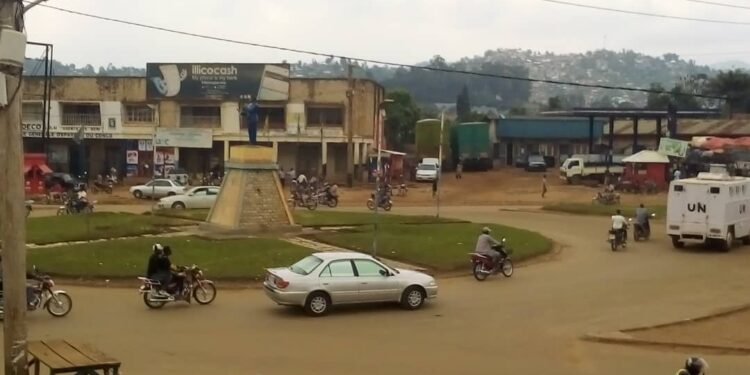 Nord-Kivu/Insécurité : les forces vives décrètent deux jours sans activités à Beni