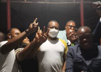 Justice :  Eteni Longondo, ministre honoraire de la Santé, désormais libre