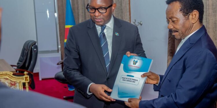 RDC : Félix Tshisekedi ce jeudi aux obsèques de Kyungu Wa Kumwanza à Lubumbashi