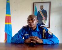 Criminalité urbaine à Beni : « Ceux qui insécurisent la ville ne sont ni dans la police moins encore dans l&rsquo;armée » (Maire)