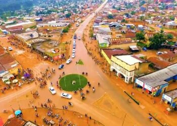 Nord-Kivu : les forces vives d&rsquo;Oïcha décrètent une journée sans activités ce lundi
