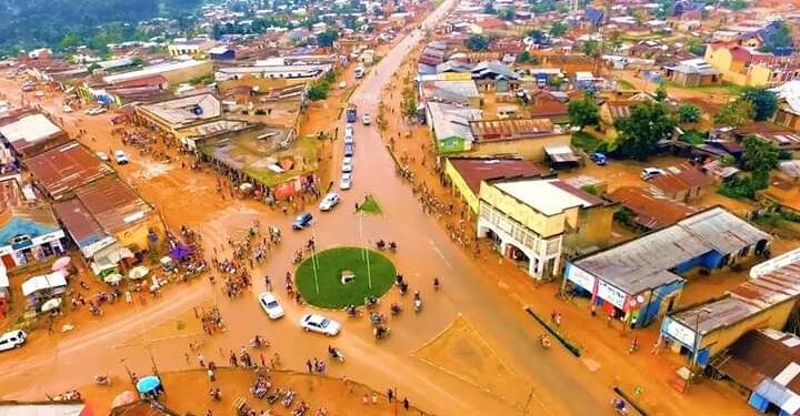 Nord-Kivu : les forces vives d&rsquo;Oïcha décrètent une journée sans activités ce lundi
