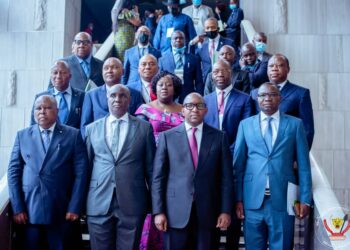 RDC : Sama Lukonde annonce la création imminente d&rsquo;une banque pour l&rsquo;agriculture