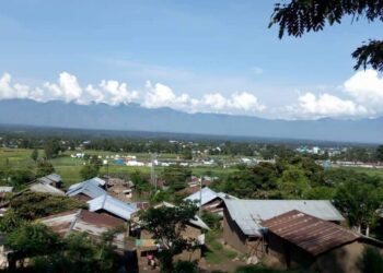 Nord-Kivu : quatre (4) personnes portées disparues à Rutshuru