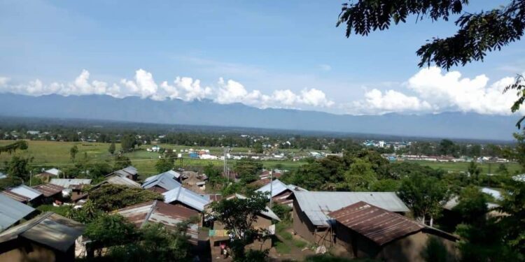 Nord-Kivu : quatre (4) personnes portées disparues à Rutshuru