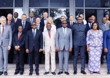 Diplomatie : les attentes gouvernementales en marge des travaux du Dialogue politique RDC – UE