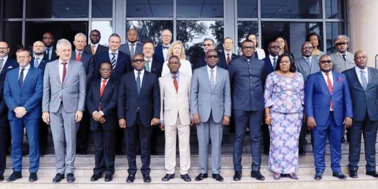 Diplomatie : les attentes gouvernementales en marge des travaux du Dialogue politique RDC – UE