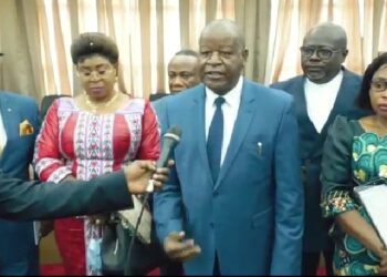 Kinshasa : les doléances de la population du Kwilu présentées samedi au Premier ministre