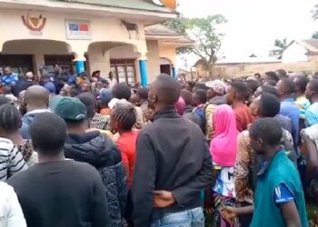 Ituri : soulèvement populaire après l&rsquo;assassinat d&rsquo;un Congolais par le garde de corps d’un Chinois à Mambasa