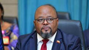 Budget : le conseil des ministres adopte le Cadre Budgétaire à Moyen Terme 2022-2024  