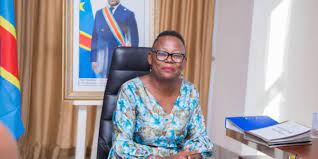 Mines : Antoinette N&rsquo;Samba rappelle à l’ordre les responsables de CAMI, CEEC et SAEMAPE du Lualaba