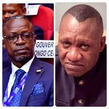 Justice : Atou Matubuana ce vendredi incarcéré à Makala