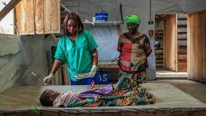 Tshopo : 155 décès de méningite sur 377 cas enregistrés à Banalia