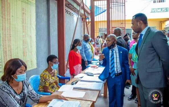 EPST : publication imminente des résultats de l’Exétat