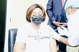 Covid-19 : « la moyenne de cette semaine est la plus faible enregistrée depuis la déclaration de la 3ème vague » (Conseil des ministres)