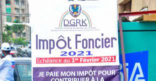 Kinshasa: encore un acte de Gentiny Ngobila et la DGRK qui monte les Kinois contre Félix Tshisekedi