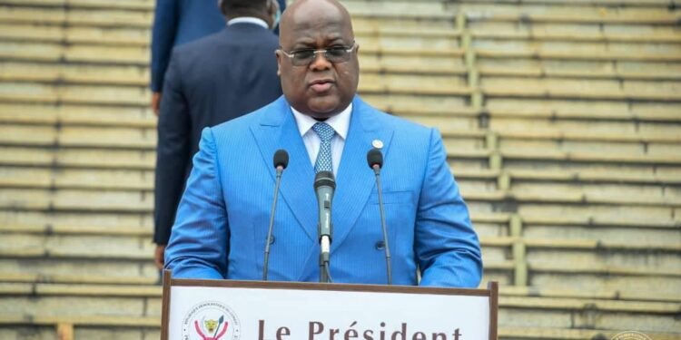 RDC: lancement de la campagne de sensibilisation au civisme fiscal et à la bonne gestion des deniers publics