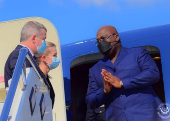 RDC-Italie : Félix Tshisekedi participe à la 47ème édition du forum Ambrosetti à Milan