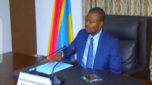 Kongo –central : Justin Luemba prend ses fonctions, Atou Matubuana introuvable