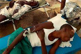 Sud-Kivu : le choléra fait cinq (5) morts à Mwenga