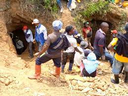 Sud-Kivu : la mission d’enquête parlementaire rencontre les intervenants dans les secteurs miniers