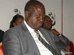 Lualaba : voici comment le Gouverneur Muyej Mangez Mans est tombé