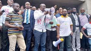 RDC : fermeture imminente des ports privés illégaux et clandestins (Gouvernement)