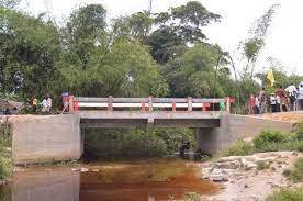 Maniema : le trafic reprend sur la RN31 après la réhabilitation du pont Kisakwa