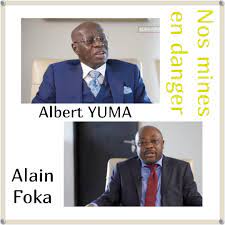 Investissements miniers des Chinois en RDC : à quoi joue Albert Yuma ?