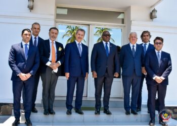 Développement : des investisseurs turcs annoncés dans les infrastructures, énergie et mines congolaises