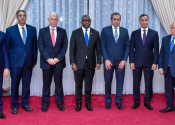 RDC-Egypte : l’entreprise Arab Contractors pour le transfert du savoir-faire en génie civil aux Congolais