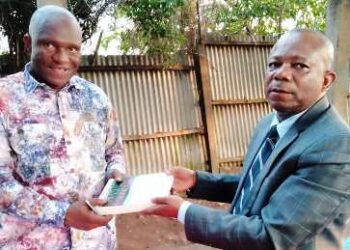 Kwilu : Macaire Makedi évalue les secteurs stratégiques pour le compte de la Présidence de la République