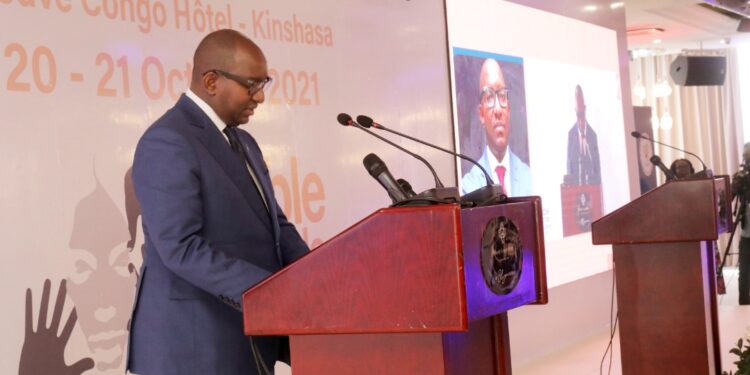 RDC : le gouvernement engagé à en découdre avec des violences sexuelles liées aux conflits 