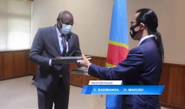 Coopération : JICA amorce la 2è phase du Projet de Renforcement des Capacités de l’INPP en RDC