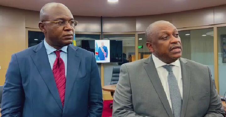 Santé: évaluation de la situation épidémiologique de la RDC au 20 octobre 2021  