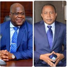 Présidence CENI : après l’Assemblée nationale, F. Tshisekedi va investir Dénis Kadima