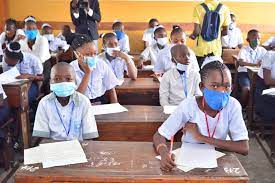 RDC : Sama Lukonde annonce la création d’un  Fonds de Promotion de l’Éducation et de la Formation