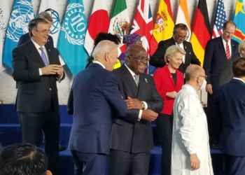 Sondage : Félix Tshisekedi plébiscité ‘’Président le plus populaire en Afrique’’