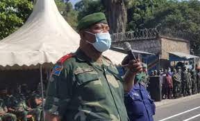 Nord-Kivu : des présumés bandits dont 37 Rwandais interpellés lors d&rsquo;un bouclage à Nyiragongo