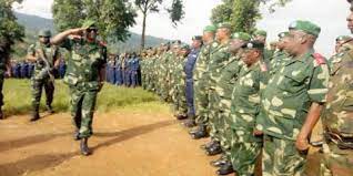 RDC : des enquêtes ouvertes contre la campagne de dénigrement et démobilisation de l’armée