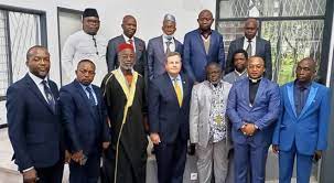 Candidat président/CENI : les confessions religieuses campent sur leurs positions malgré les bons offices des USA