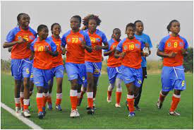 Sports : l’IGF aux trousses de détourneurs de primes des Léopards U-20